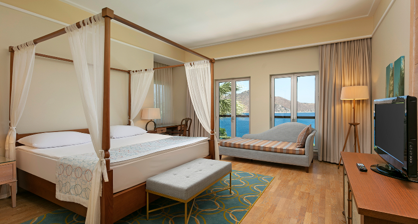 Premium Villa